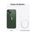 Apple iPhone 13 128GB Doppia SIM Verde