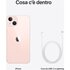 Apple iPhone 13 256GB Doppia SIM Rosa