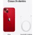 Apple iPhone 13 256GB Doppia SIM Rosso