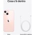 Apple iPhone 13 Mini 128GB Doppia SIM Rosa