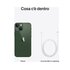 Apple iPhone 13 Mini 128GB Doppia SIM Verde