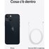 Apple iPhone 13 Mini 256GB Doppia SIM Mezzanotte