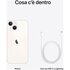 Apple iPhone 13 Mini 512GB Doppia SIM Galassia