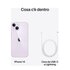 Apple iPhone 14 128GB Doppia SIM Viola