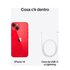 Apple iPhone 14 Plus 128GB Doppia SIM Rosso