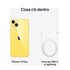 Apple iPhone 14 Plus 128GB Giallo