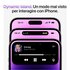 Apple iPhone 14 Pro 1TB Doppia SIM Viola Scuro