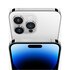 Apple iPhone 14 Pro 256GB Doppia SIM Argento