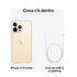 Apple iPhone 14 Pro Max 128GB Doppia SIM Oro