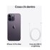 Apple iPhone 14 Pro Max 128GB Doppia SIM Viola Scuro