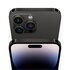 iPhone 14 Pro Max 256GB Doppia SIM Nero Siderale