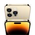 Apple iPhone 14 Pro Max 256GB Doppia SIM Oro