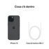 Apple iPhone 15 128GB Nero