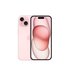 Apple iPhone 15 128GB Rosa