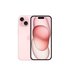 Apple iPhone 15 512GB Rosa