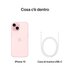 Apple iPhone 15 512GB Rosa