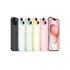 Apple iPhone 15 Plus 128GB Rosa