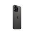 Apple iPhone 15 Pro Max 1TB Titanio Nero