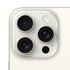 Apple iPhone 15 Pro Max 256GB Titanio Bianco