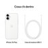 Apple iPhone 16 Plus 256GB Bianco