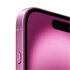 Apple iPhone 16 Plus 256GB Rosa