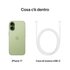 Apple iPhone 17 256GB Salvia