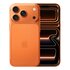 Apple iPhone 17 Pro 256GB Arancione Cosmico