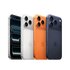 Apple iPhone 17 Pro 256GB Arancione Cosmico