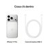 Apple iPhone 17 Pro 256GB Argento