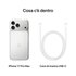 Apple iPhone 17 Pro Max 1TB Argento