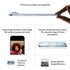 Apple iPhone Air 256GB Celeste