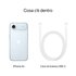 Apple iPhone Air 256GB Celeste