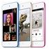 Apple iPod touch 32GB Lettore MP4 Rosa