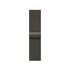 Apple Loop in maglia milanese ardesia (40 mm)