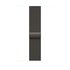 Apple Loop in maglia milanese ardesia (46 mm) - M/L