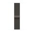Apple Loop in maglia milanese ardesia (46 mm) - S/M