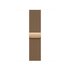 Apple Loop in maglia milanese color oro (42 mm)