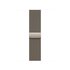 Apple Loop in maglia milanese naturale (40 mm)