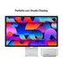 Apple Mac Studio M3 Ultra chip 28‑core CPU, 60‑core GPU, 96GB, 1TB
