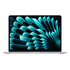 Apple MacBook Air 13'' M4 chip 10-core CPU 10-core GPU, 24GB, 512GB SSD - Argento