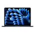 Apple MacBook Air 13'' M4 chip 10-core CPU 10-core GPU, 24GB, 512GB SSD - Mezzanotte [Usato]