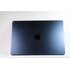 Usato Apple MacBook Air 13'' M4 chip 10-core CPU 10-core GPU, 24GB, 512GB SSD - Mezzanotte [Usato]