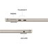 Apple MacBook Air 13'' M4 chip 10-core CPU 8-core GPU, 16GB, 256GB SSD - Galassia