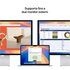 Apple MacBook Air 13'' M4 chip 10-core CPU 8-core GPU, 16GB, 256GB SSD - Galassia