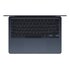 Apple MacBook Air 13'' M4 chip 10-core CPU 8-core GPU, 16GB, 256GB SSD - Mezzanotte