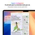 Apple MacBook Air 13'' M4 chip 10-core CPU 8-core GPU, 16GB, 256GB SSD - Mezzanotte