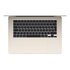 Apple MacBook Air 15'' M4 chip 10-core CPU 10-core GPU, 16GB, 256GB SSD - Galassia