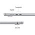 Apple MacBook Air 15