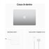 Apple MacBook Air M2 256GB Argento