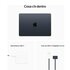 Apple MacBook Air M2 512GB Mezzanotte